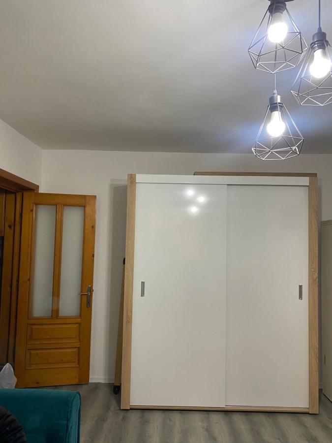 Apartament Lisa Constança Exterior foto