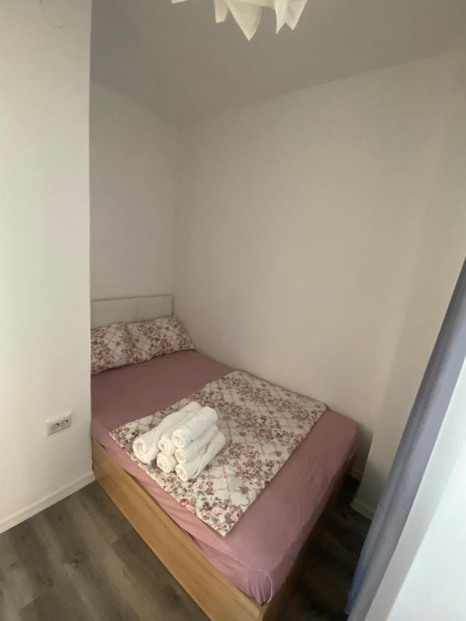 Apartament Lisa Constança Exterior foto